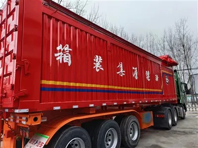 รถดั๊มพ์ตีลังกาสามารถใช้ในการทำป่าไม้ได้หรือไม่?